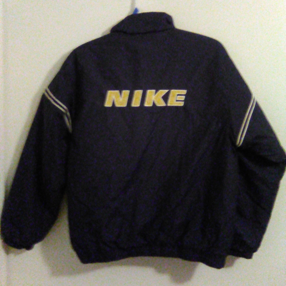 Men's Nike Coat